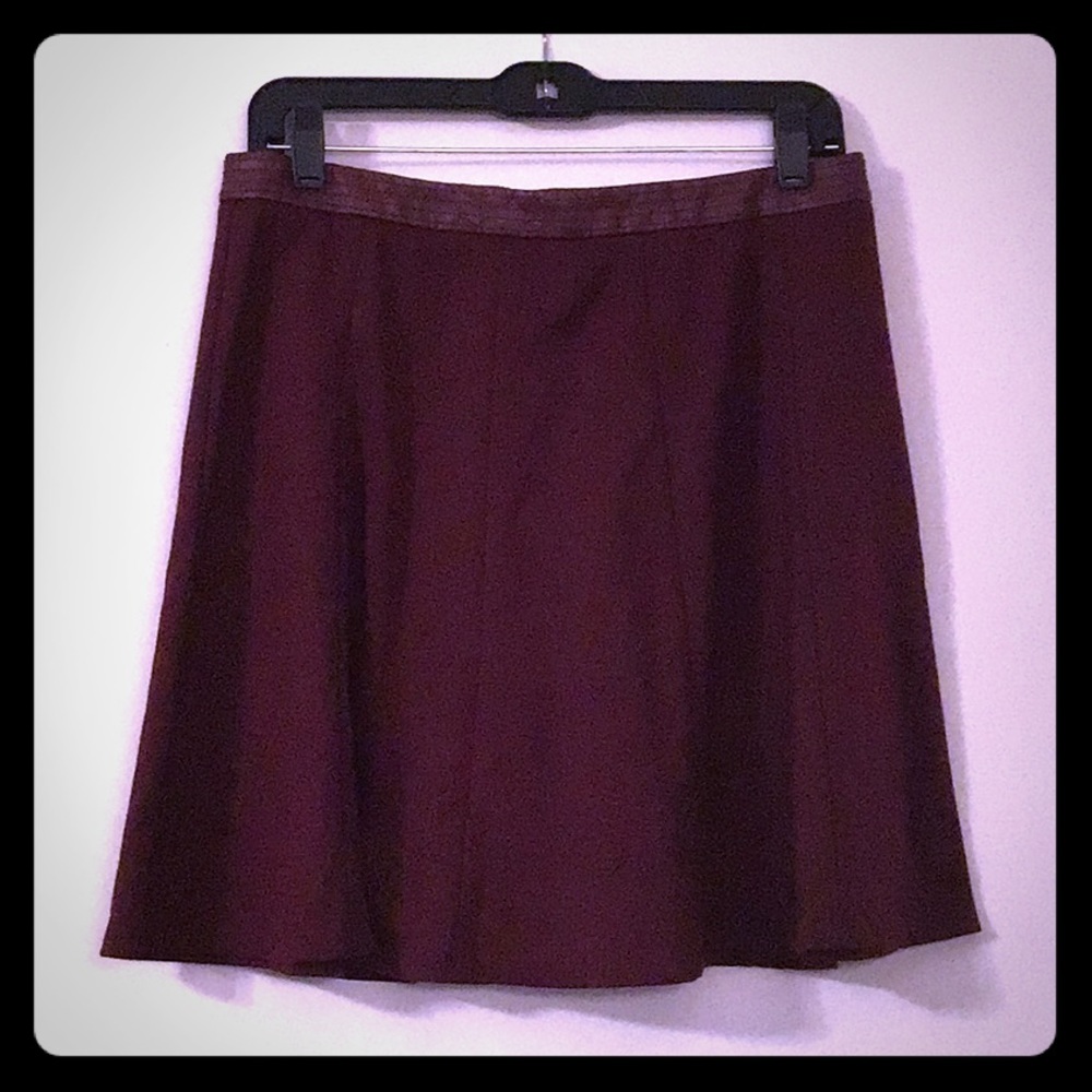 ✨The Limited✨Flare Skirt